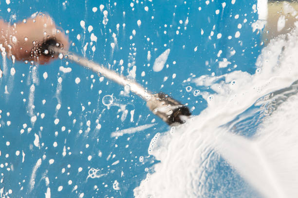Stockdale, TX Pressure Washing Company