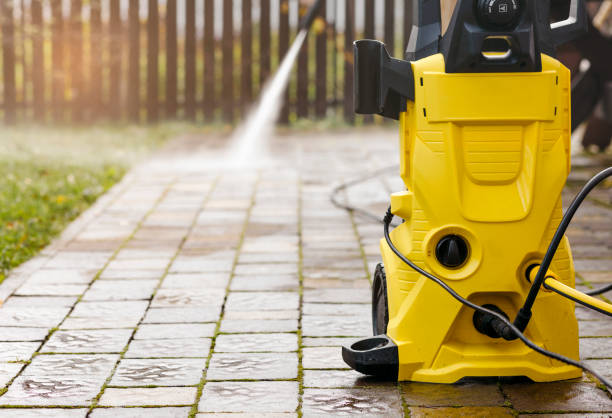 Best Machinery and Equipment Cleaning  in Stockdale, TX